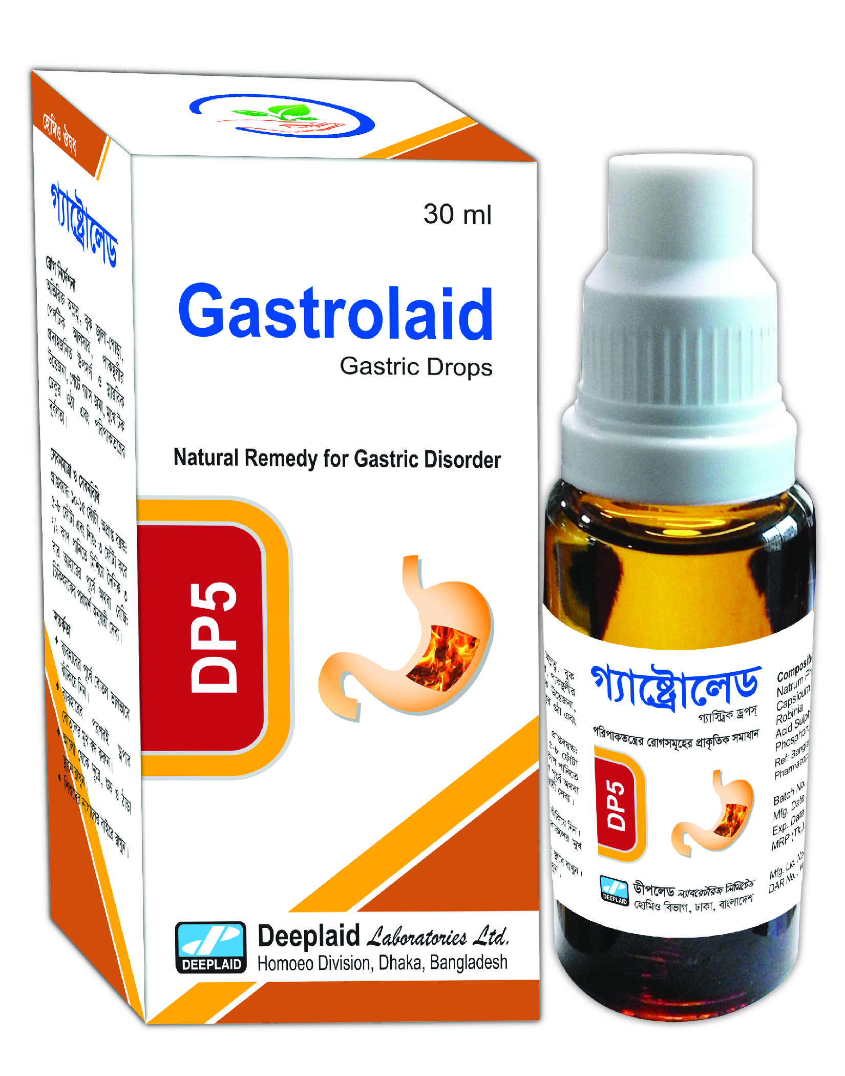 DP-5-Gastrolaid